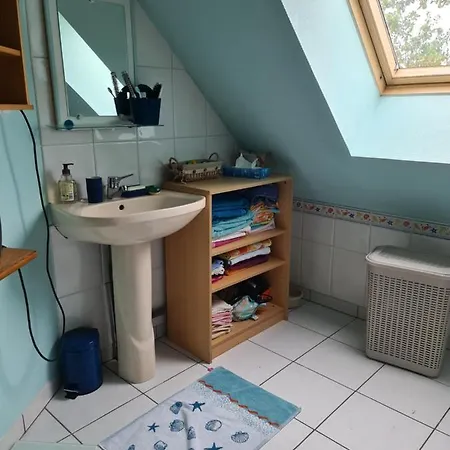 Champagne * Sannerville