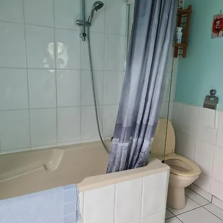 Habitación en casa particular Champagne *