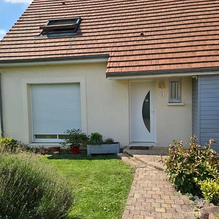 Champagne Kwatera prywatna *