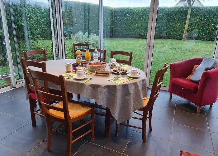 Champagne * Sannerville