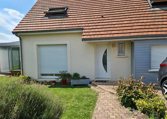 Champagne Проживание в семье *